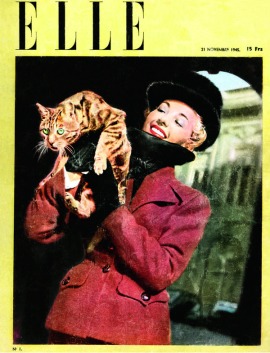 First-Elle-Cover-1945